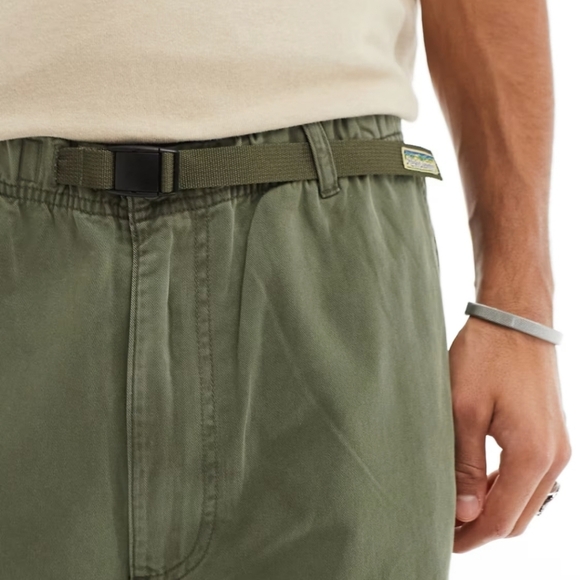 Polo trailster relaxed fit pants - Picture 4 of 7